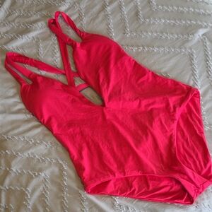 NWT Becca One-Piece Swimsuit